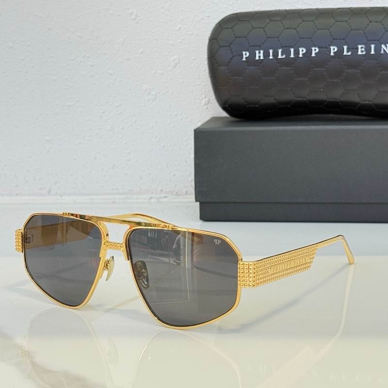 Philipp Plein Glasses sms (694)