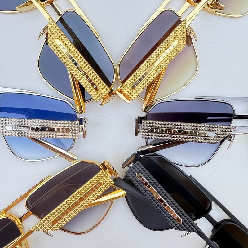 Philipp Plein Glasses sms (695)