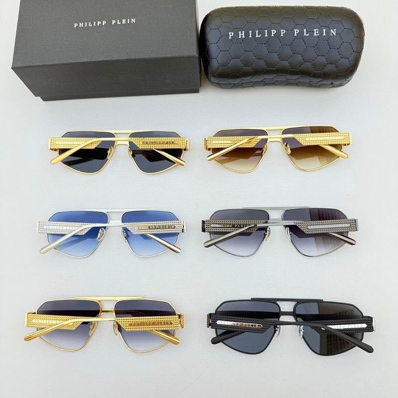 Philipp Plein Glasses sms (696)