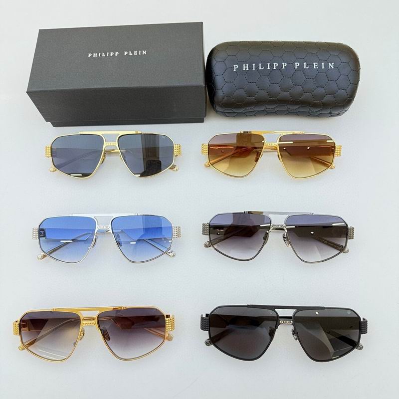 Philipp Plein Glasses sms (697)