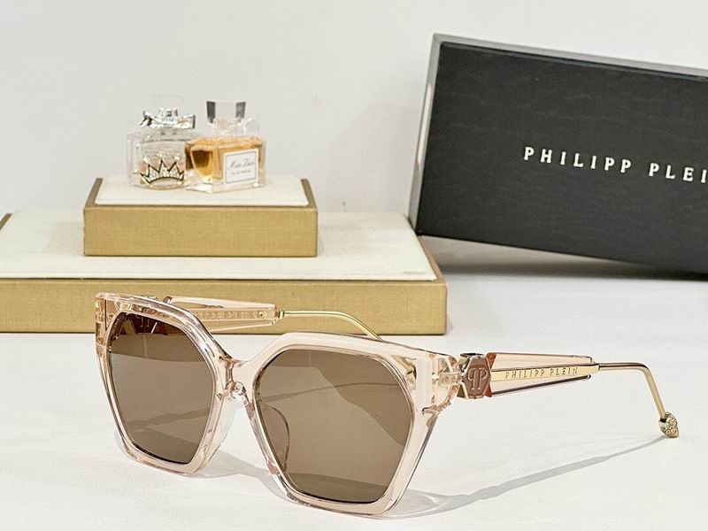 Philipp Plein Glasses sms (698)