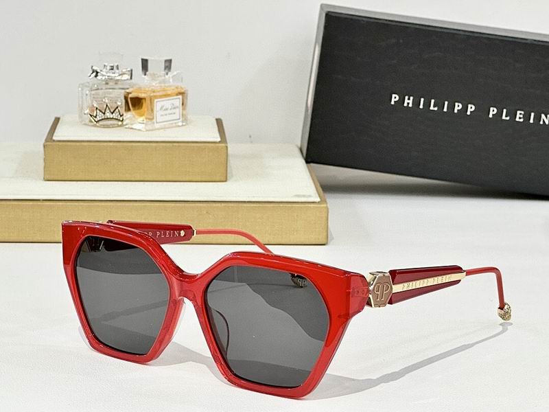 Philipp Plein Glasses sms (699)