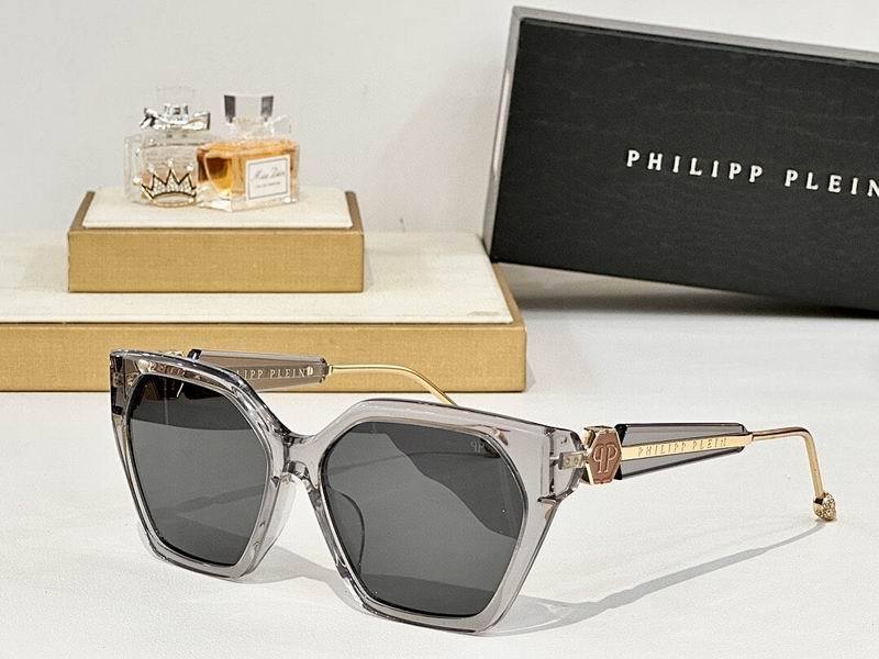 Philipp Plein Glasses sms (700)