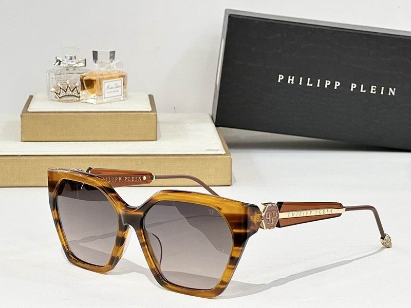Philipp Plein Glasses sms (701)