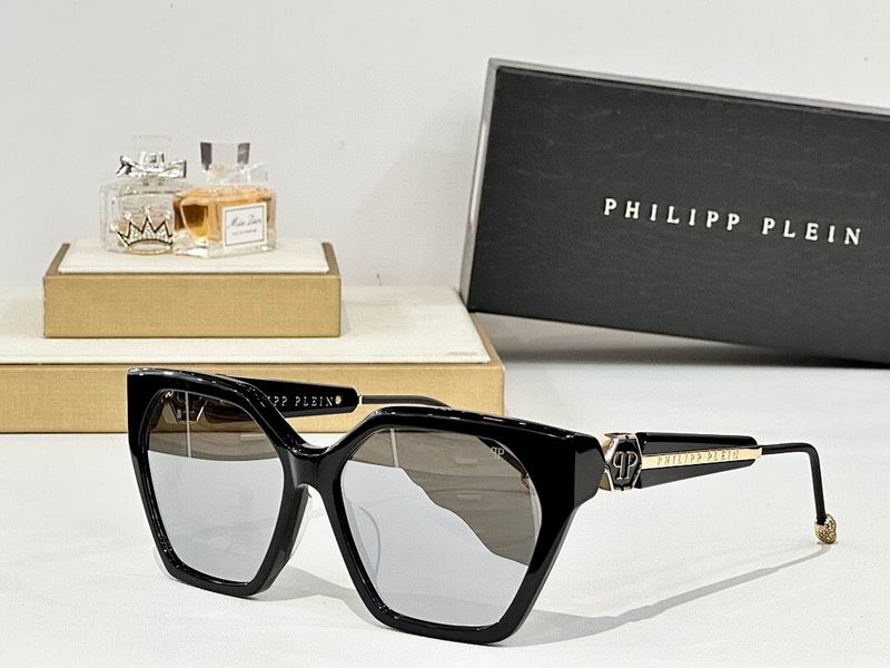 Philipp Plein Glasses sms (703)