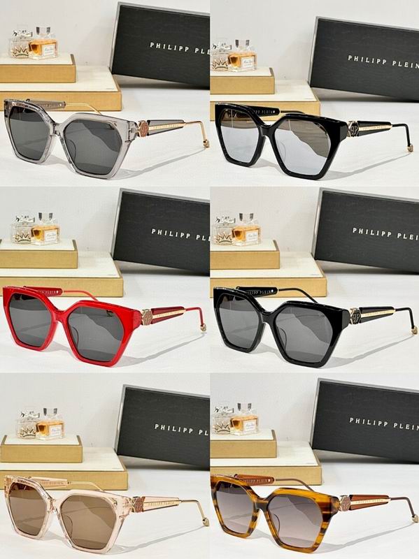 Philipp Plein Glasses sms (707)