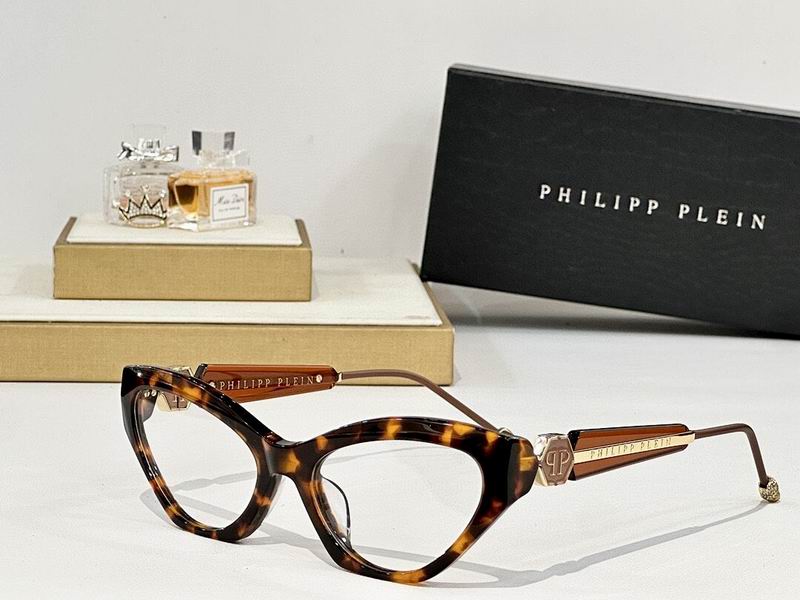 Philipp Plein Glasses sms (708)
