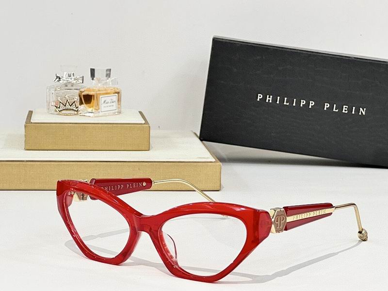 Philipp Plein Glasses sms (710)