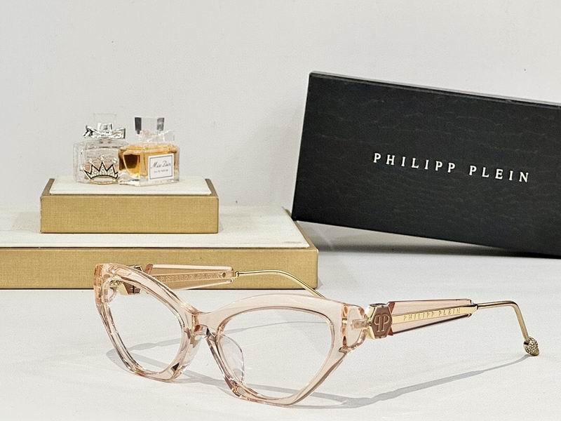 Philipp Plein Glasses sms (712)