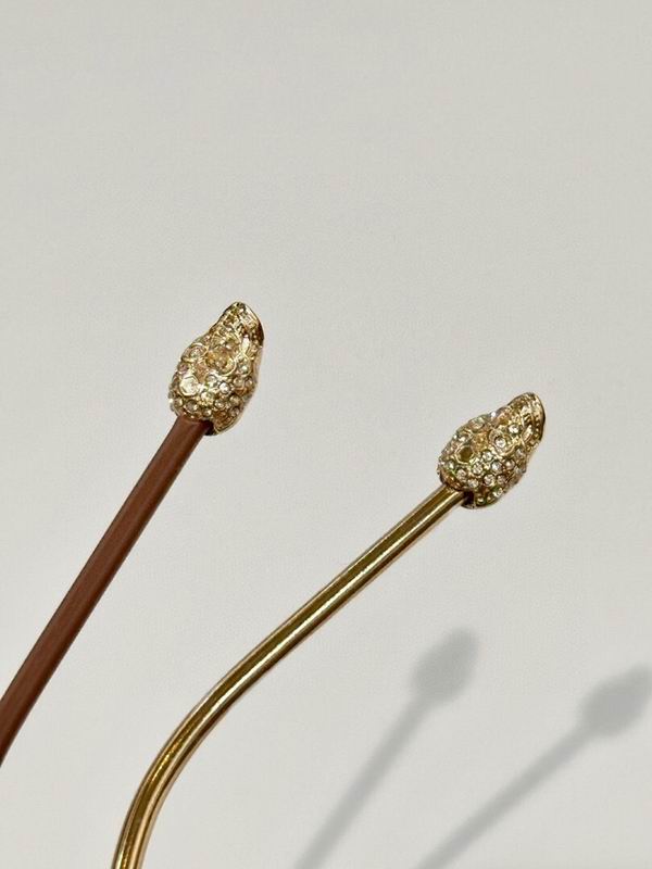 Philipp Plein Glasses sms (716)