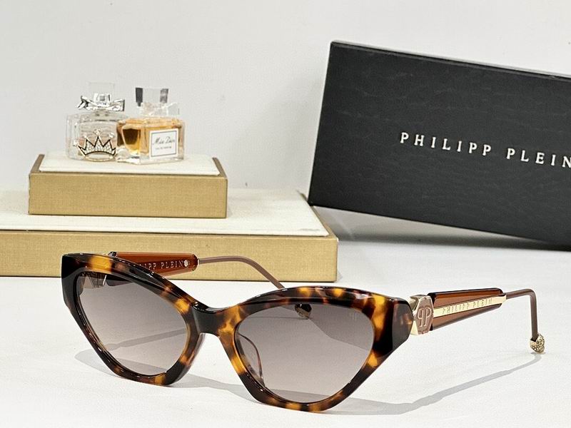 Philipp Plein Glasses sms (718)