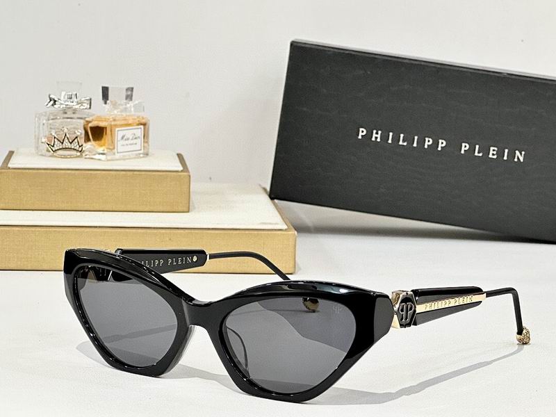 Philipp Plein Glasses sms (719)