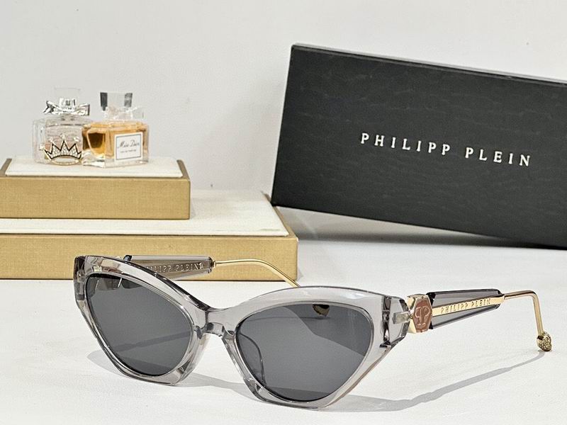 Philipp Plein Glasses sms (721)