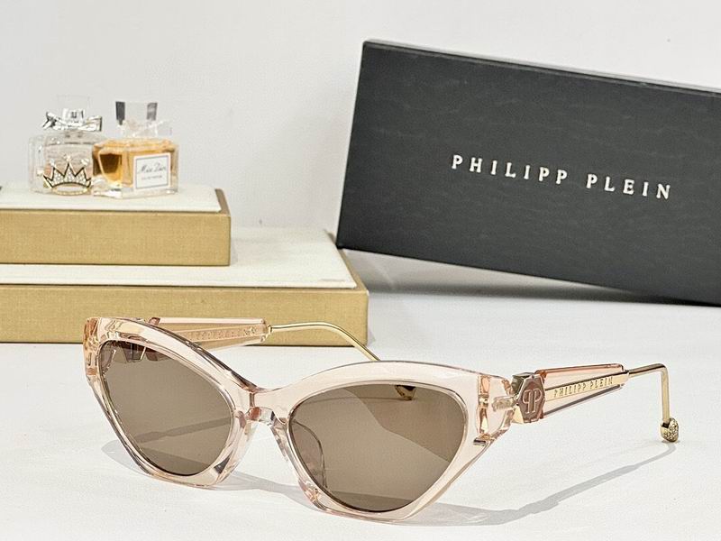 Philipp Plein Glasses sms (722)