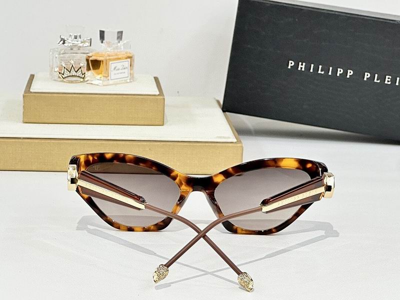 Philipp Plein Glasses sms (723)