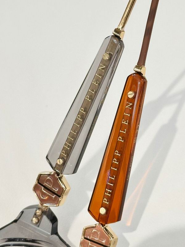 Philipp Plein Glasses sms (725)