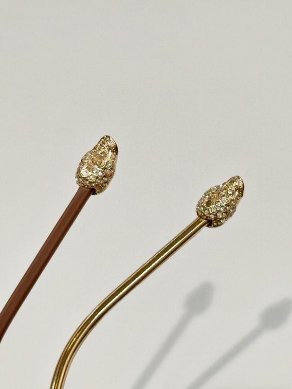 Philipp Plein Glasses sms (726)