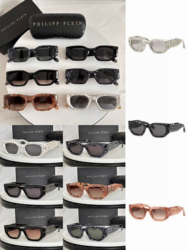 Philipp Plein Glasses sms (727)