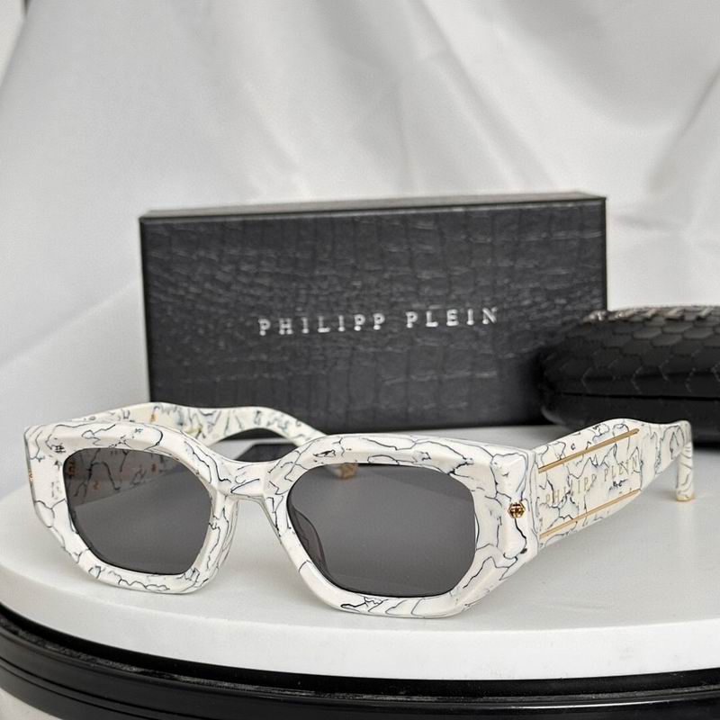 Philipp Plein Glasses sms (729)
