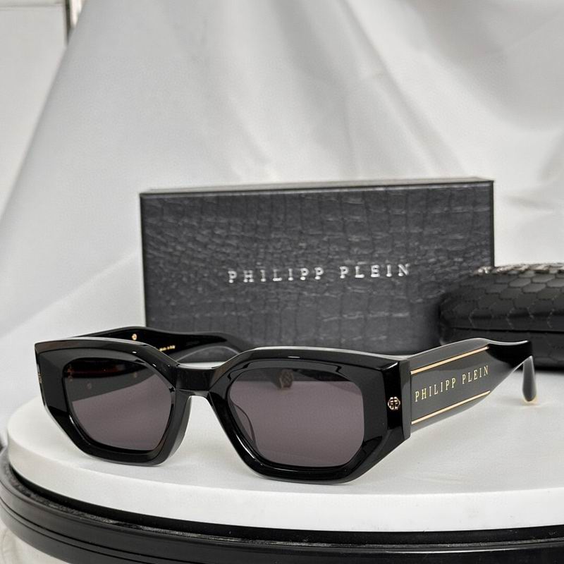 Philipp Plein Glasses sms (731)