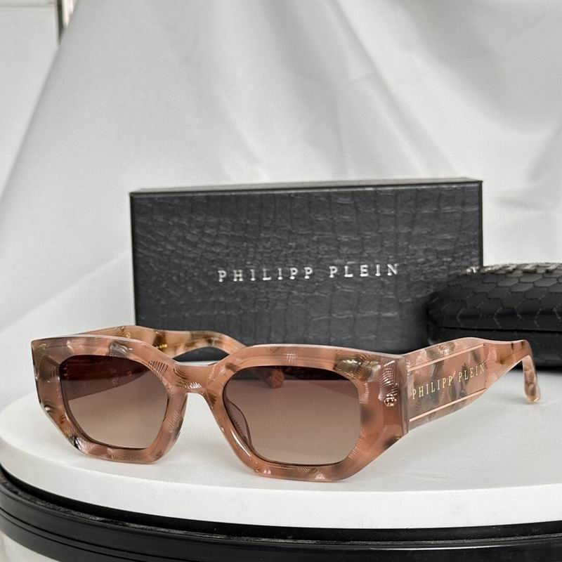 Philipp Plein Glasses sms (732)