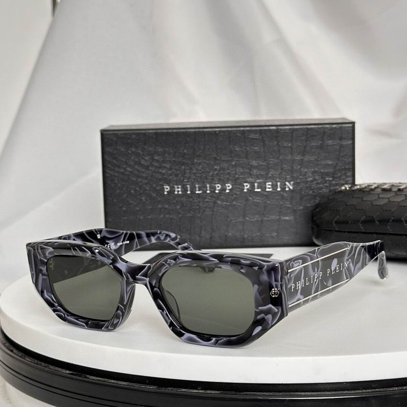 Philipp Plein Glasses sms (734)