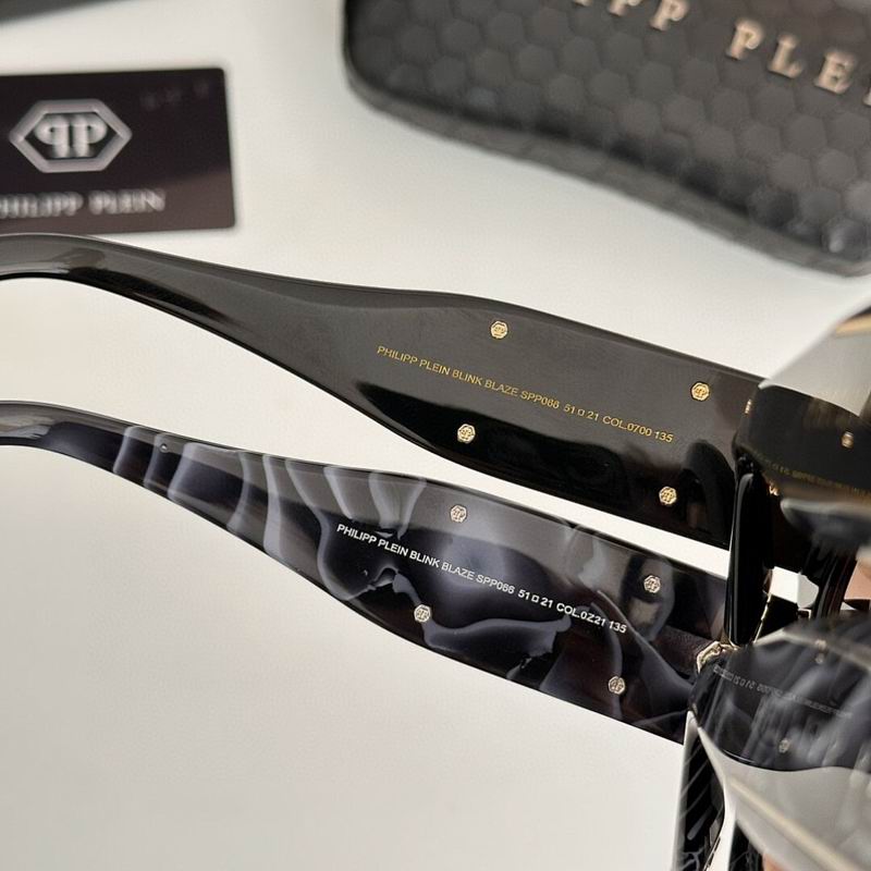 Philipp Plein Glasses sms (735)