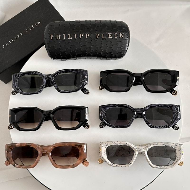 Philipp Plein Glasses sms (736)