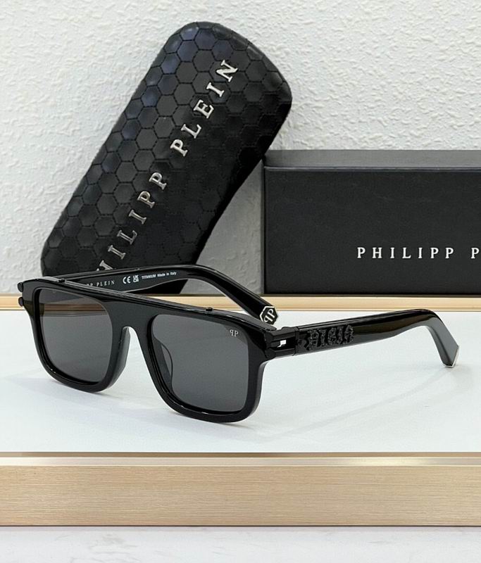 Philipp Plein Glasses sms (738)