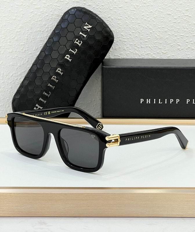 Philipp Plein Glasses sms (739)