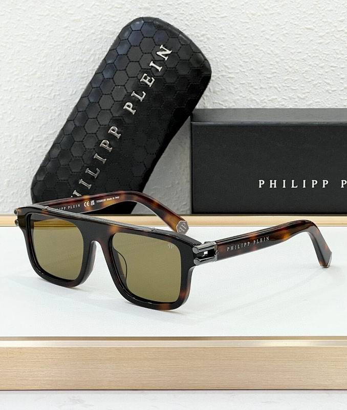 Philipp Plein Glasses sms (740)