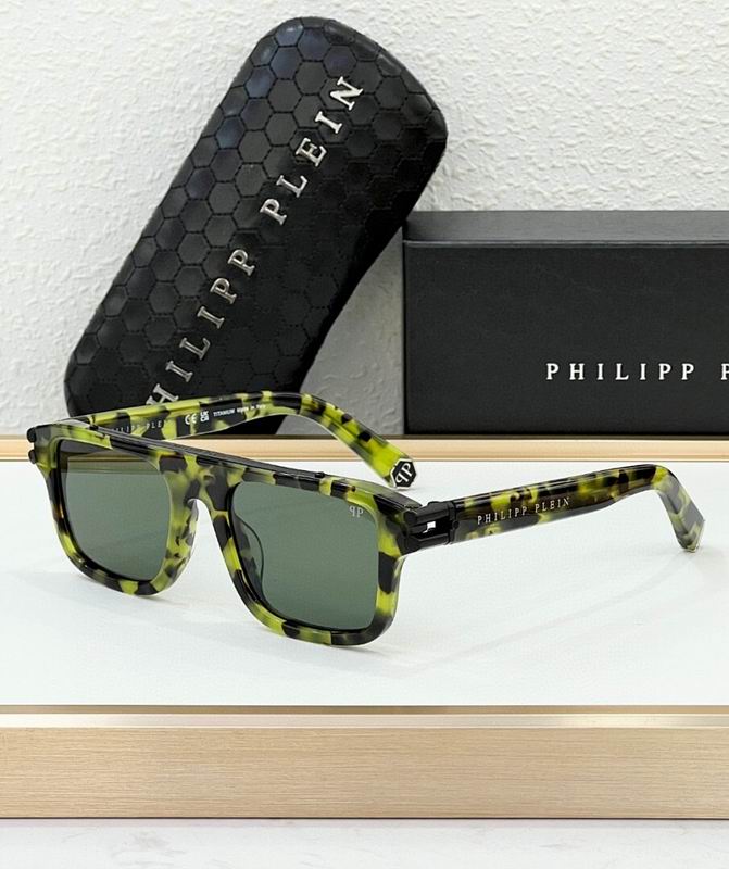 Philipp Plein Glasses sms (741)
