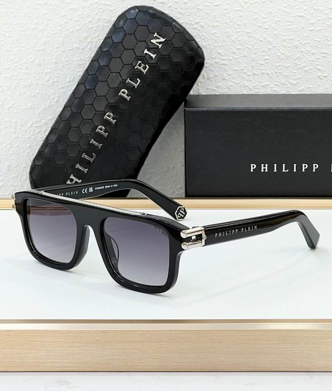 Philipp Plein Glasses sms (742)