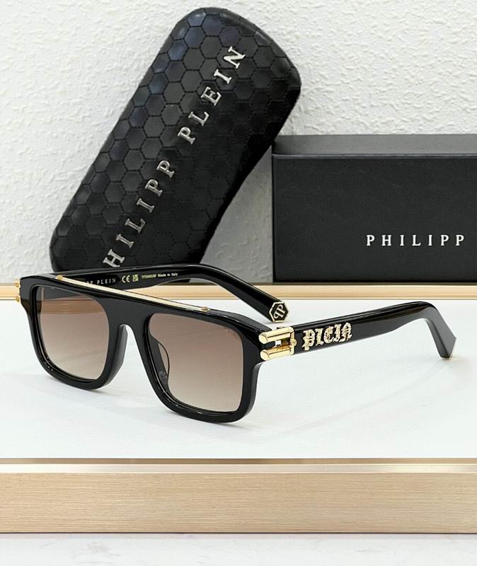 Philipp Plein Glasses sms (743)
