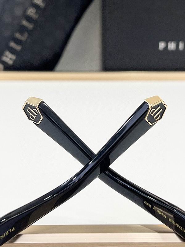 Philipp Plein Glasses sms (745)