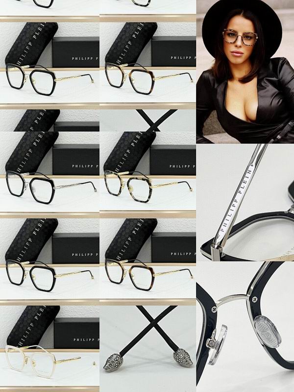 Philipp Plein Glasses sms (747)