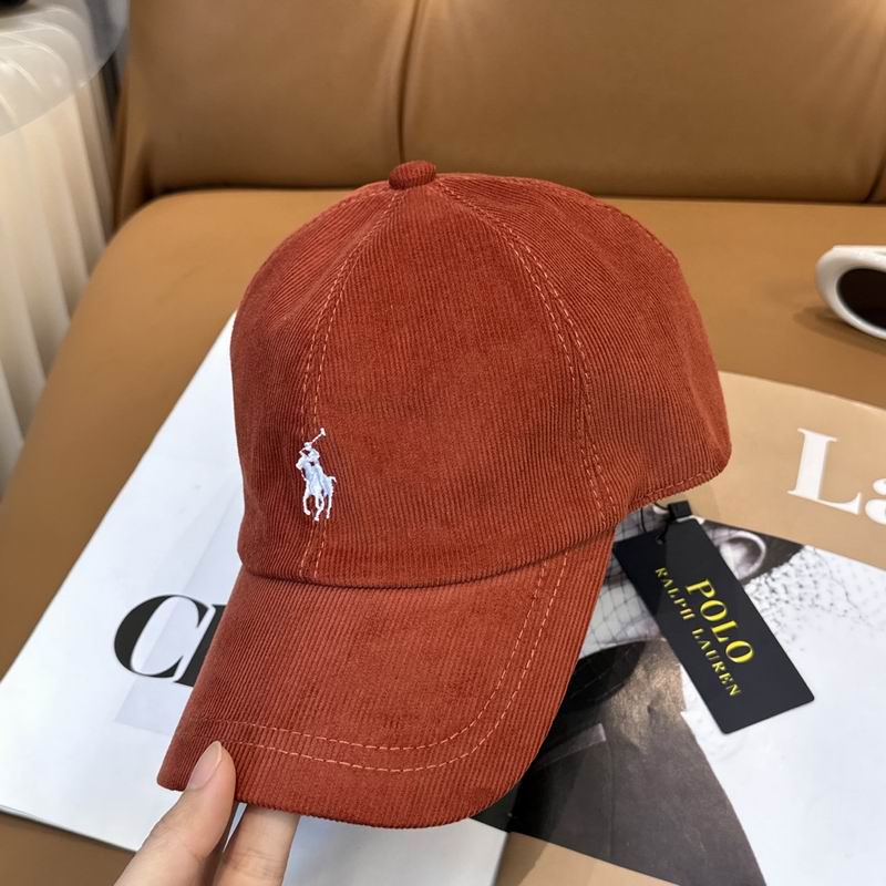 Polo Cap (1255)