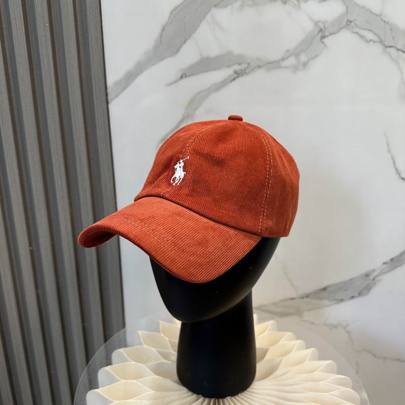 Polo Cap (1256)