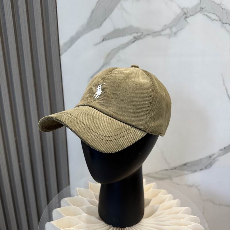 Polo Cap (1265)
