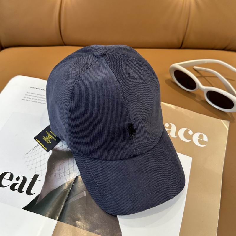 Polo Cap (1270)