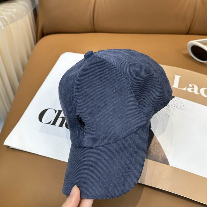 Polo Cap (1273)