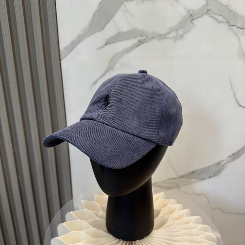 Polo Cap (1274)