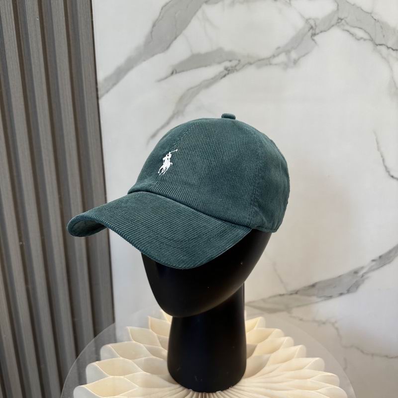 Polo Cap (1283)