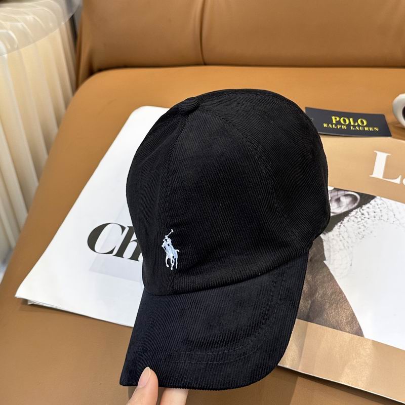 Polo Cap (1291)