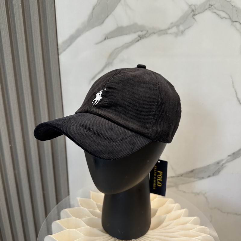 Polo Cap (1292)