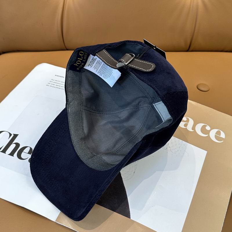 Polo Cap (1293)