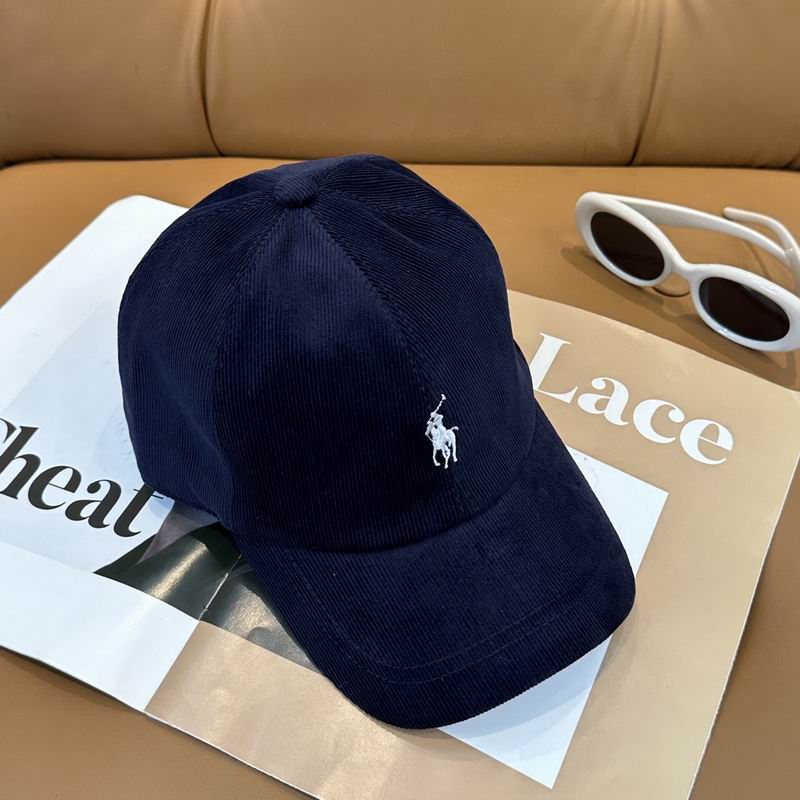 Polo Cap (1298)