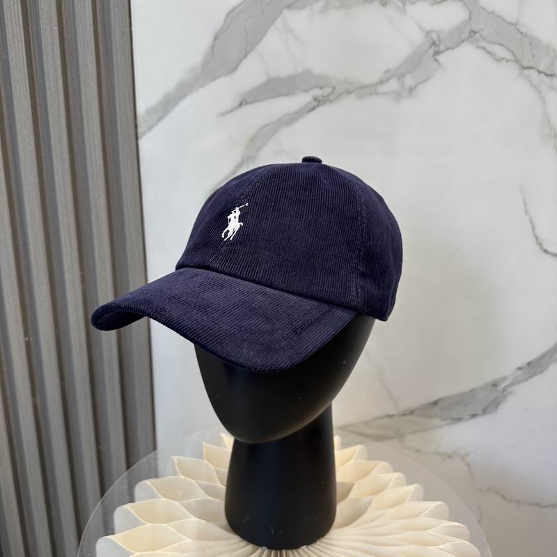 Polo Cap (1301)