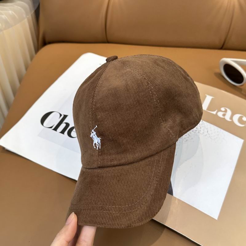 Polo Cap (1309)