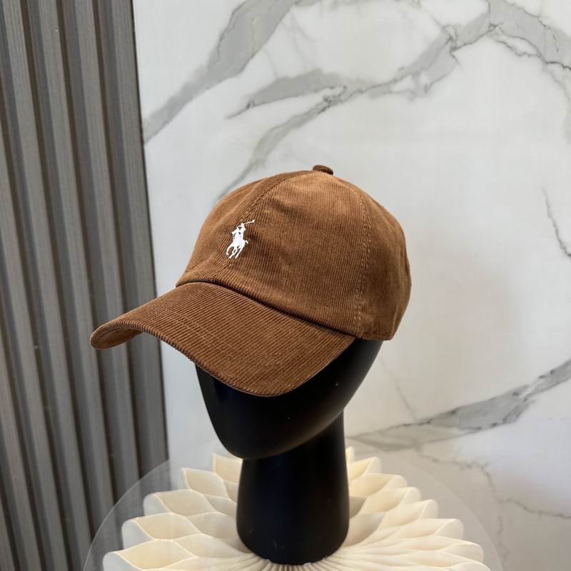 Polo Cap (1310)